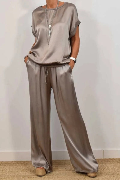 Asirem™ – Two-Piece Set