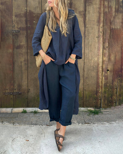 Asirem™ – Luxe Chic & Comfortable Set