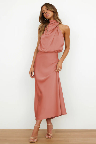 Asirem™ – Flowing Elegance for Summer Evenings