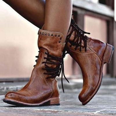 Asirem™ –  Elegant & Comfortable Boots