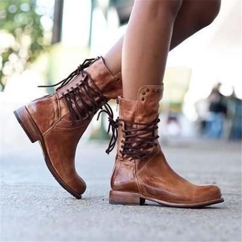Asirem™ –  Elegant & Comfortable Boots