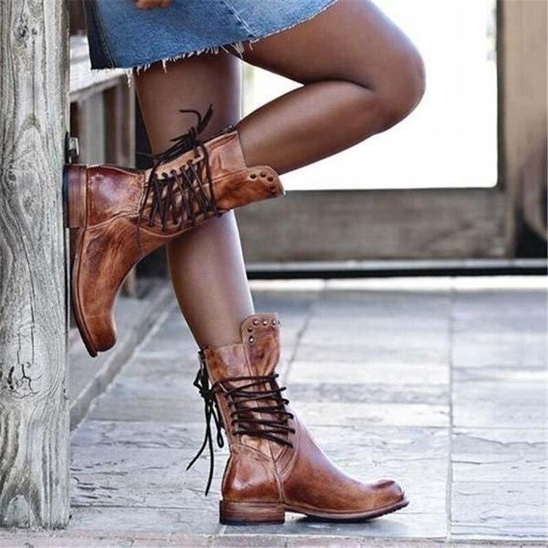 Asirem™ –  Elegant & Comfortable Boots