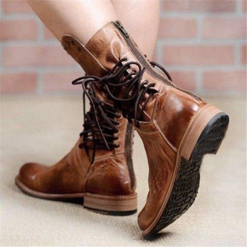 Asirem™ –  Elegant & Comfortable Boots