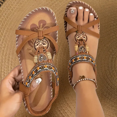 Asirem™ – Orthopedic Sandals