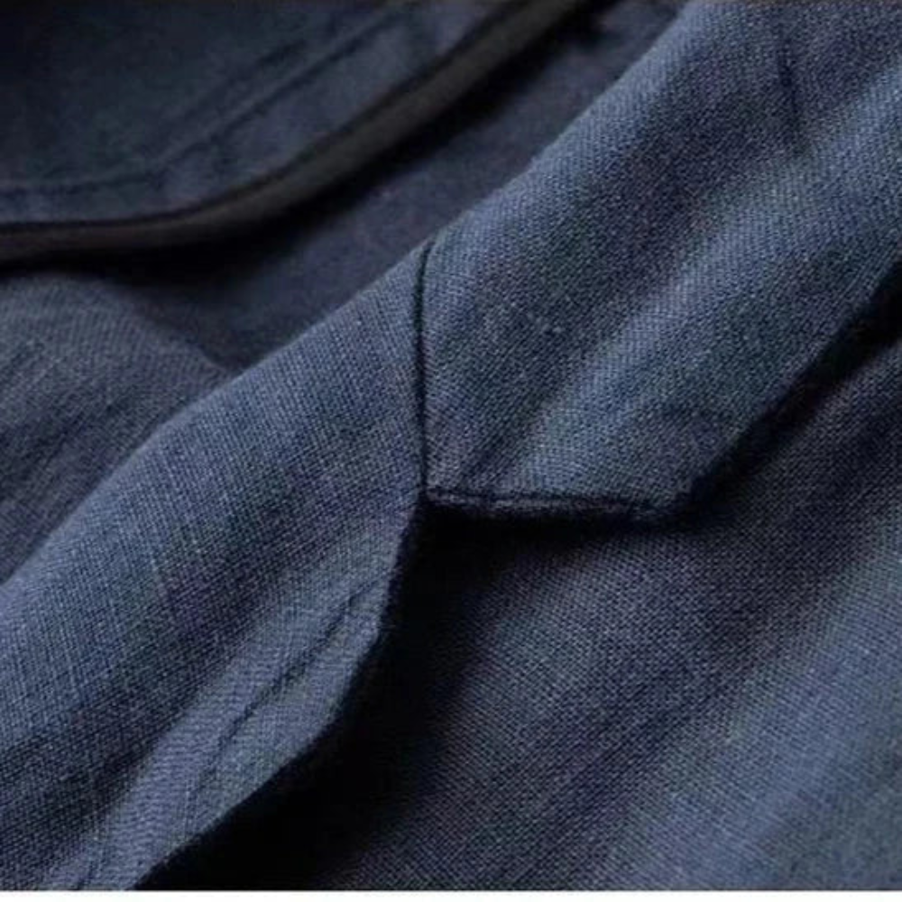 Asirem™ – Elegant Linen Set