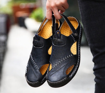 Asirem™ – Elegant Casual Sandals
