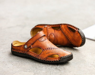 Asirem™ – Elegant Casual Sandals