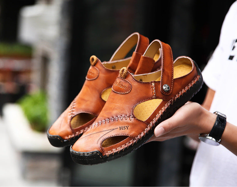 Asirem™ – Elegant Casual Sandals