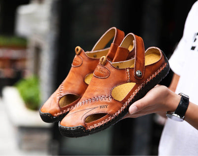 Asirem™ – Elegant Casual Sandals