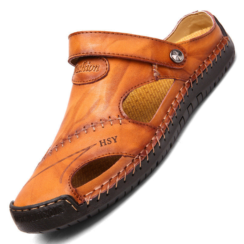 Asirem™ – Elegant Casual Sandals