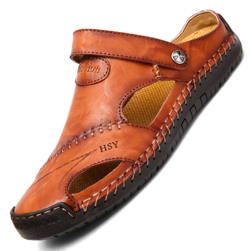 Asirem™ – Elegant Casual Sandals