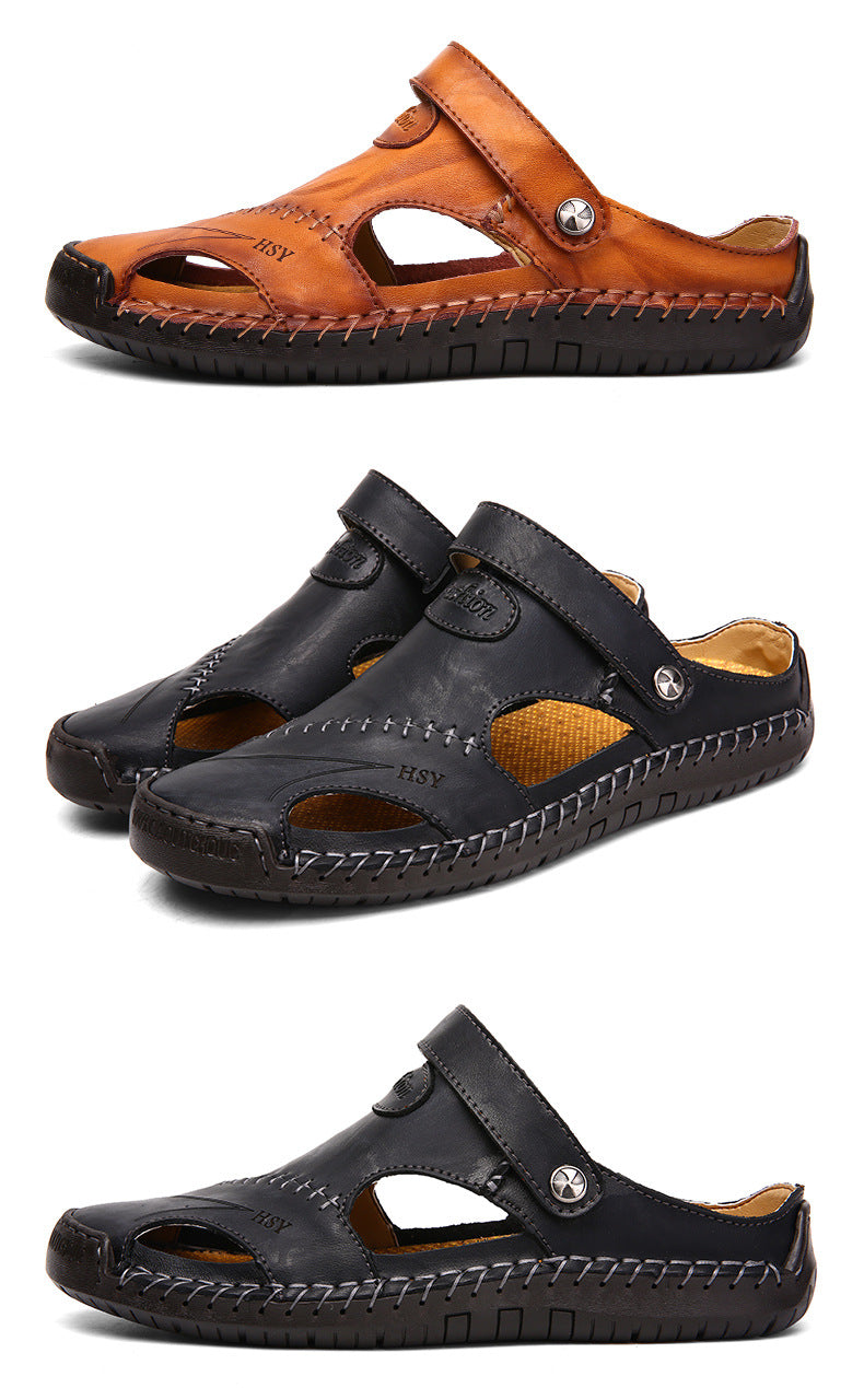 Asirem™ – Elegant Casual Sandals