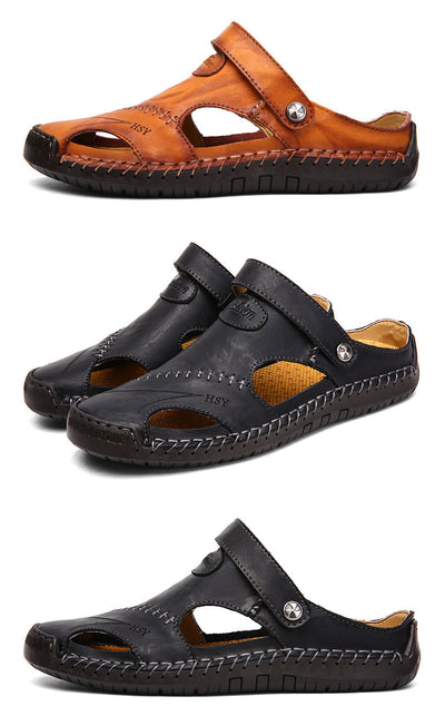 Asirem™ – Elegant Casual Sandals