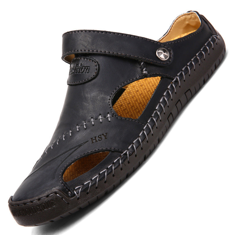 Asirem™ – Elegant Casual Sandals
