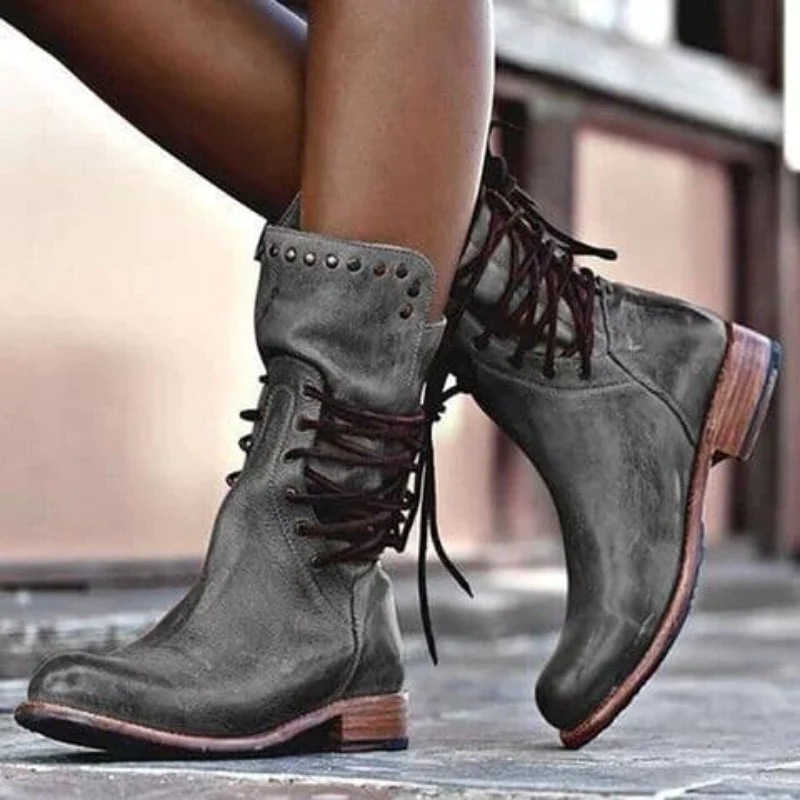 Asirem™ –  Elegant & Comfortable Boots