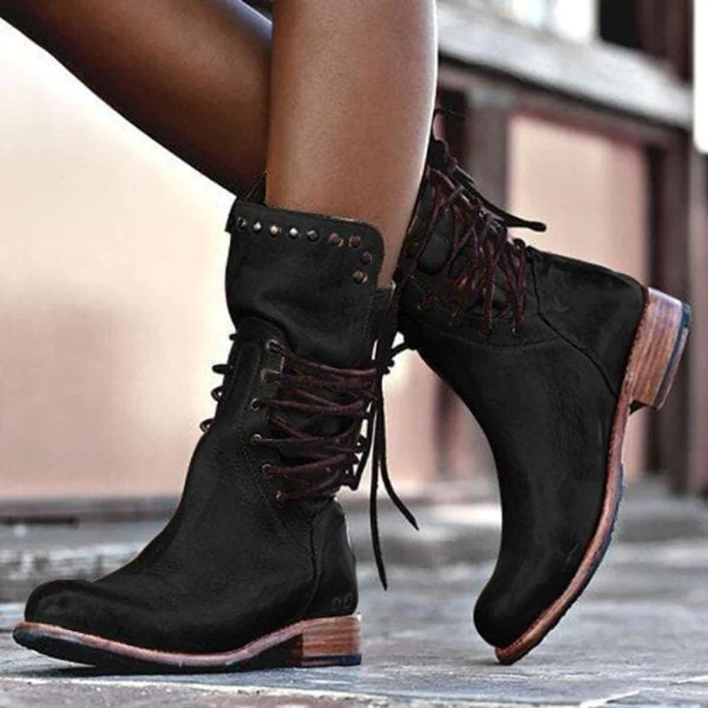 Asirem™ –  Elegant & Comfortable Boots