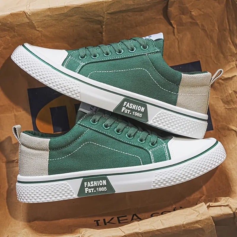 Asirem™ – Comfortable and Casual Sneakers