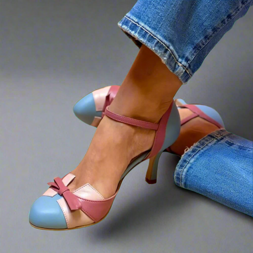 Asirem™ – Orthopedic Sandals