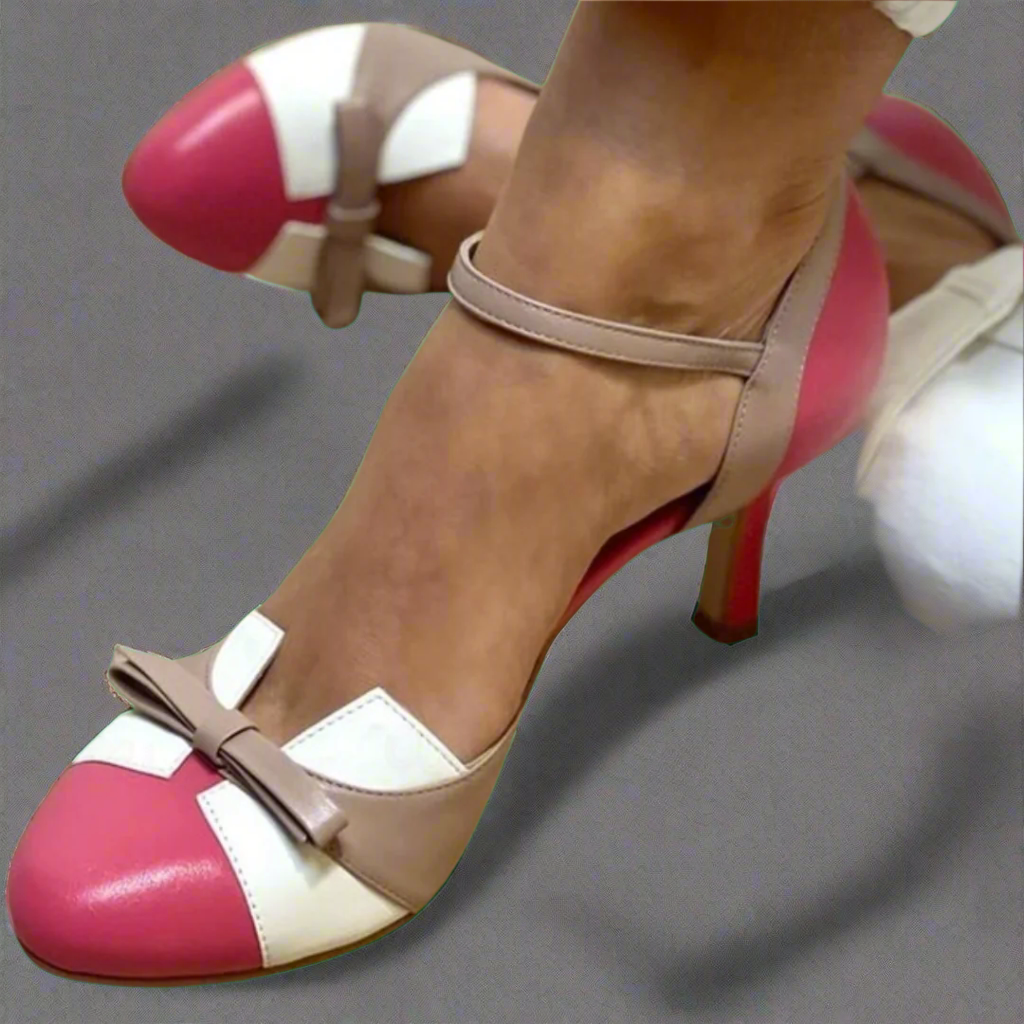 Asirem™ – Orthopedic Sandals