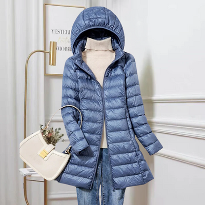 Asirem™ – Ultralight Down Jacket