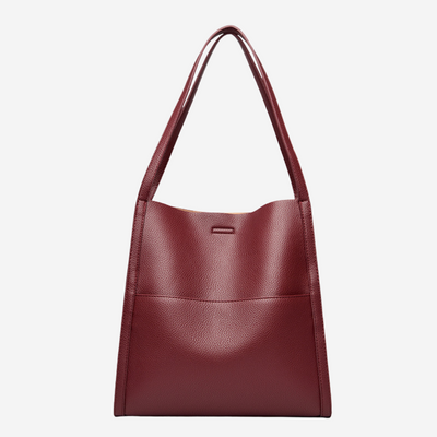 Asirem™ – Elegant and Timeless Shoulder Bag