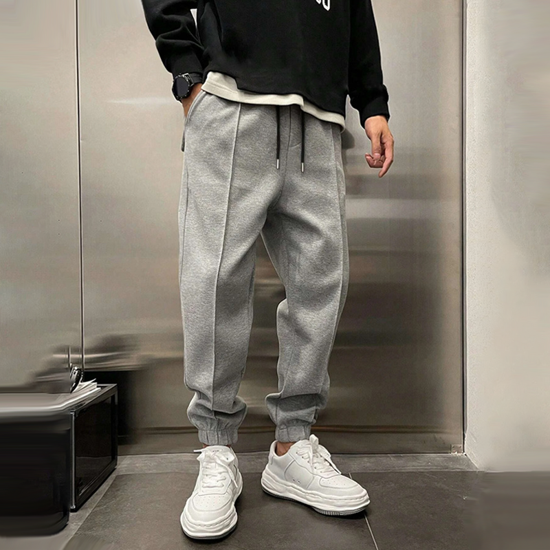Asirem™ – Soft Men’s Trousers