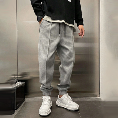 Asirem™ – Soft Men’s Trousers