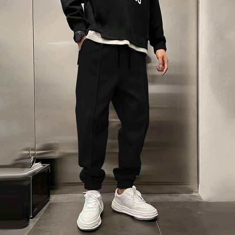 Asirem™ – Soft Men’s Trousers