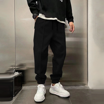 Asirem™ – Soft Men’s Trousers
