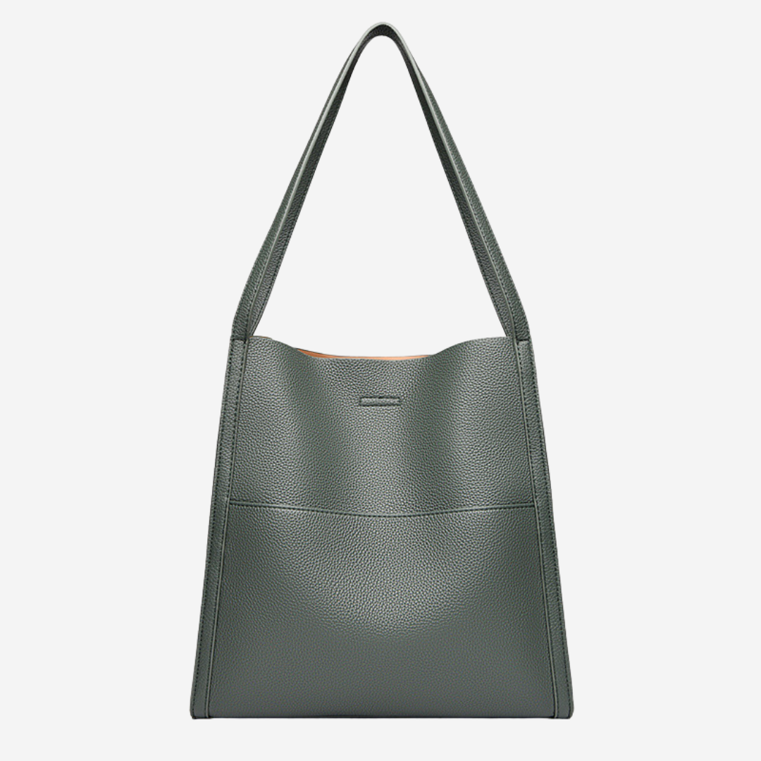 Asirem™ – Elegant and Timeless Shoulder Bag
