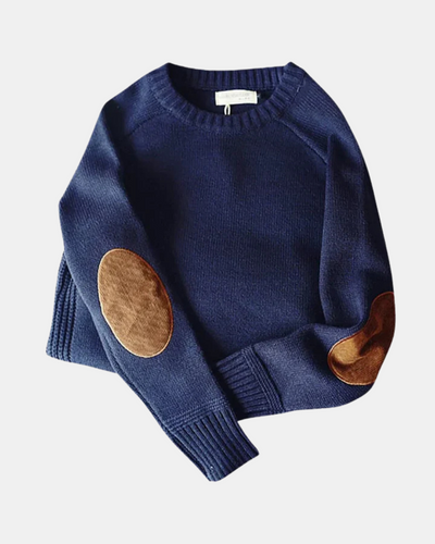 Asirem™ – Casual Men’s Sweater