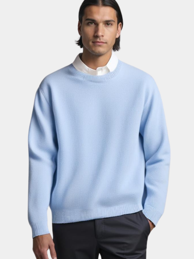 Asirem™ – Luxury Cashmere Sweater