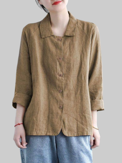 Asirem™ – Classic Lightweight Top