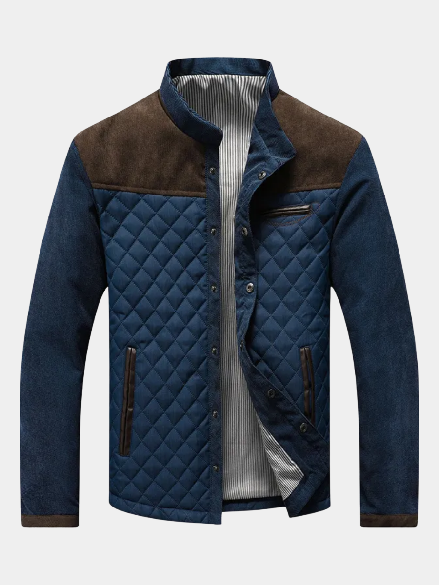 Asirem™ – Luxury Men’s Jacket