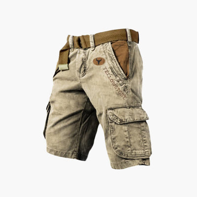 Asirem™ – Cargo Pants (2+1)
