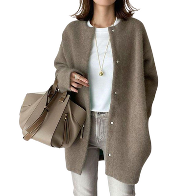 Asirem™ – Elegant Cardigan