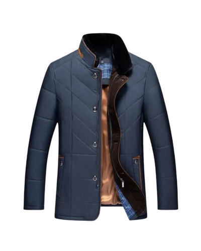 Asirem™ – Men’s Jacket