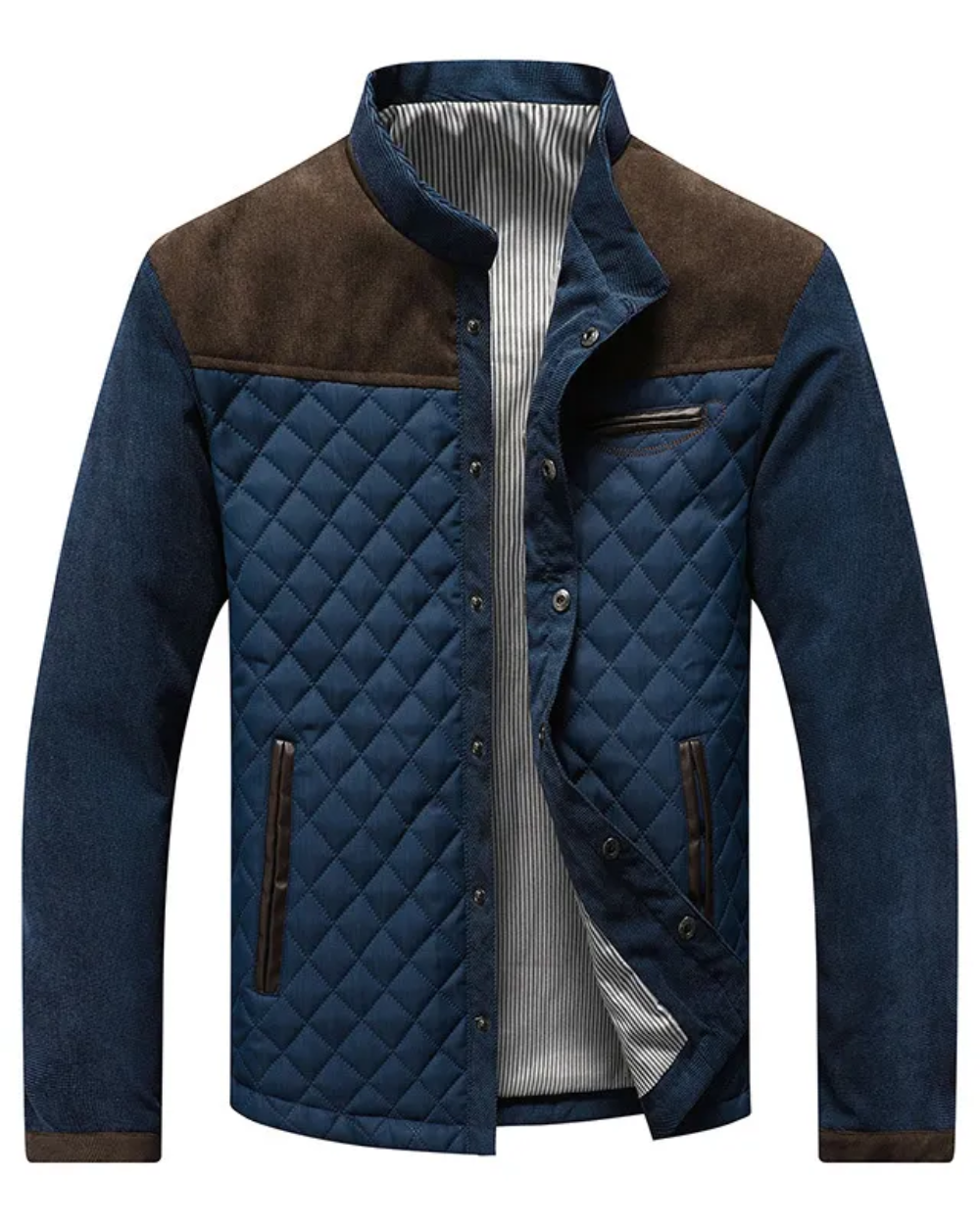 Asirem™ – Luxury Men’s Jacket