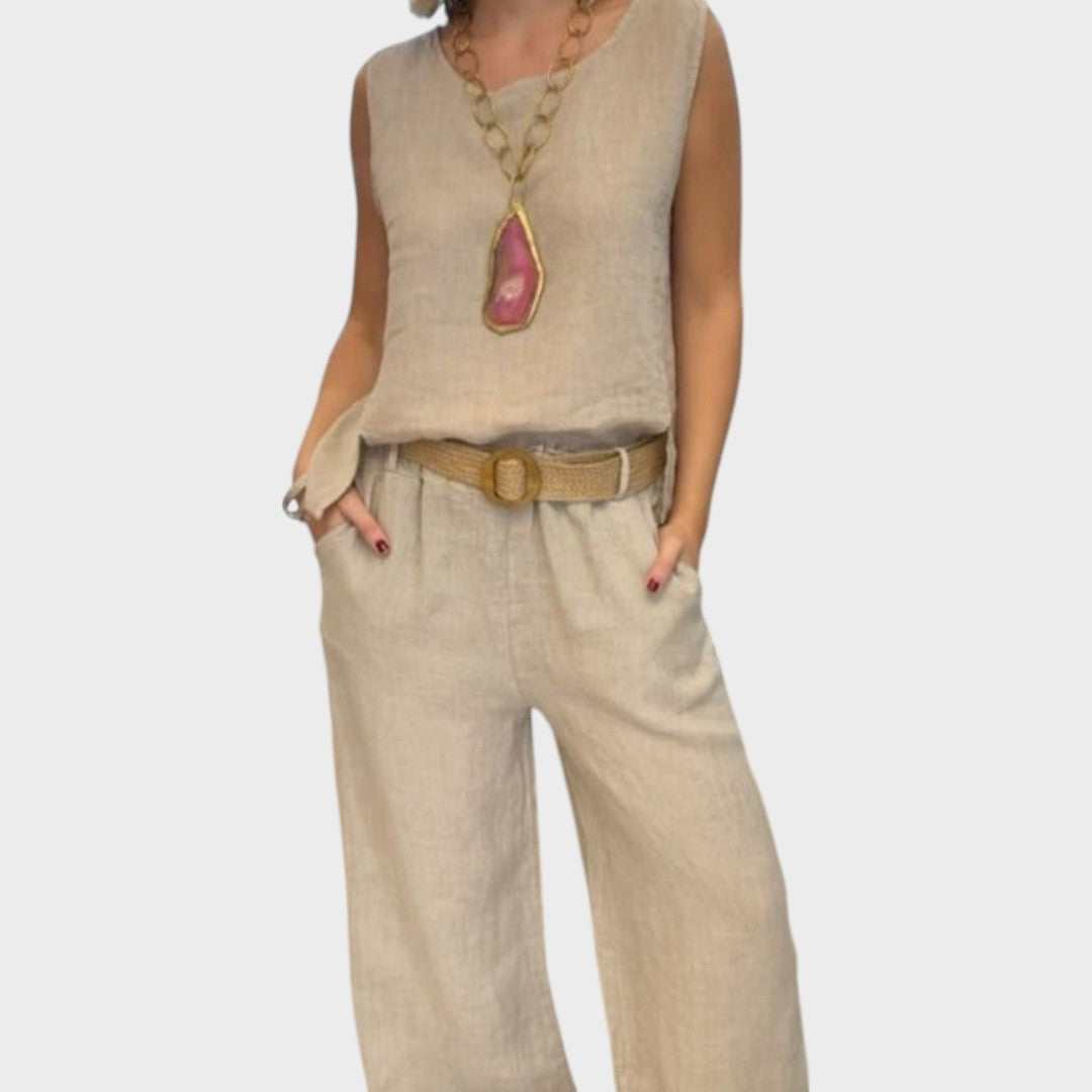 Asirem™ - Two-Piece Set