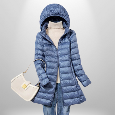 Asirem™ – Ultralight Down Jacket