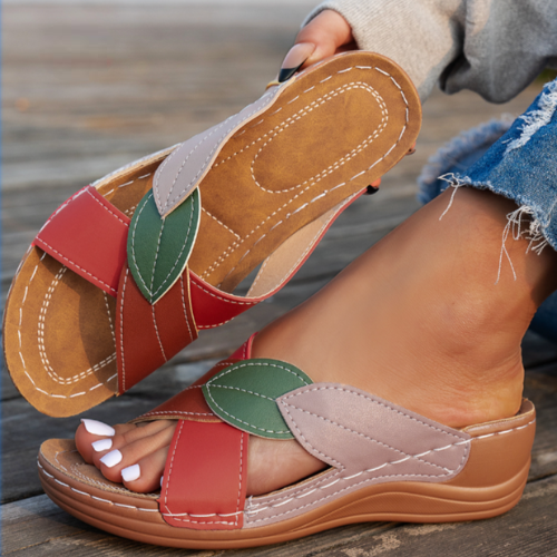 Asirem™ – Effortless Orthopedic Sandals