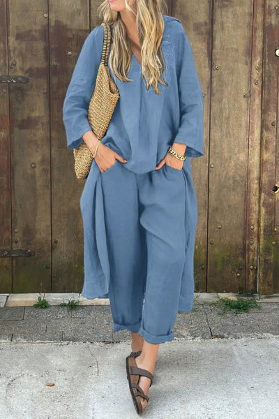 Asirem™ – Luxe Chic & Comfortable Set