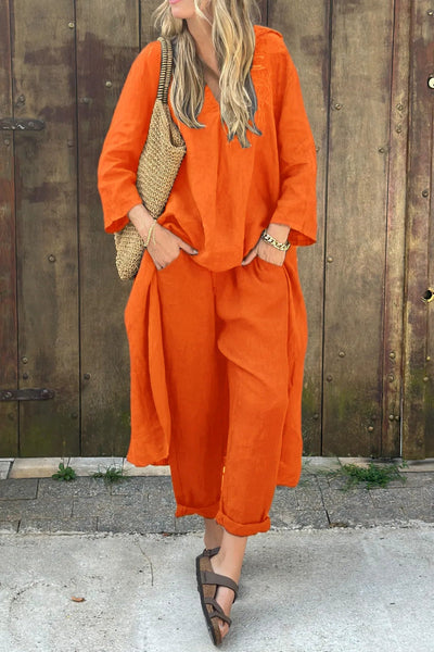 Asirem™ – Luxe Chic & Comfortable Set