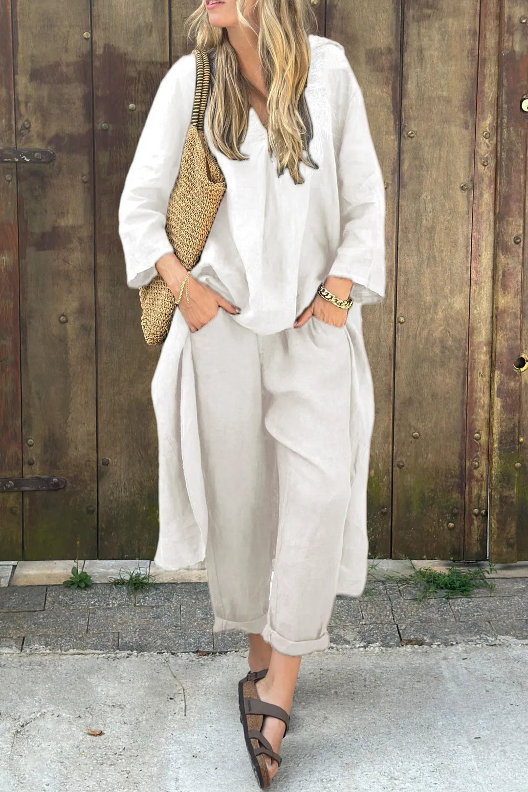 Asirem™ – Luxe Chic & Comfortable Set