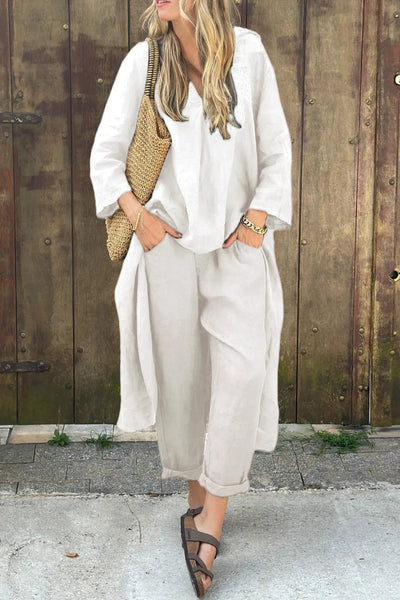 Asirem™ – Luxe Chic & Comfortable Set