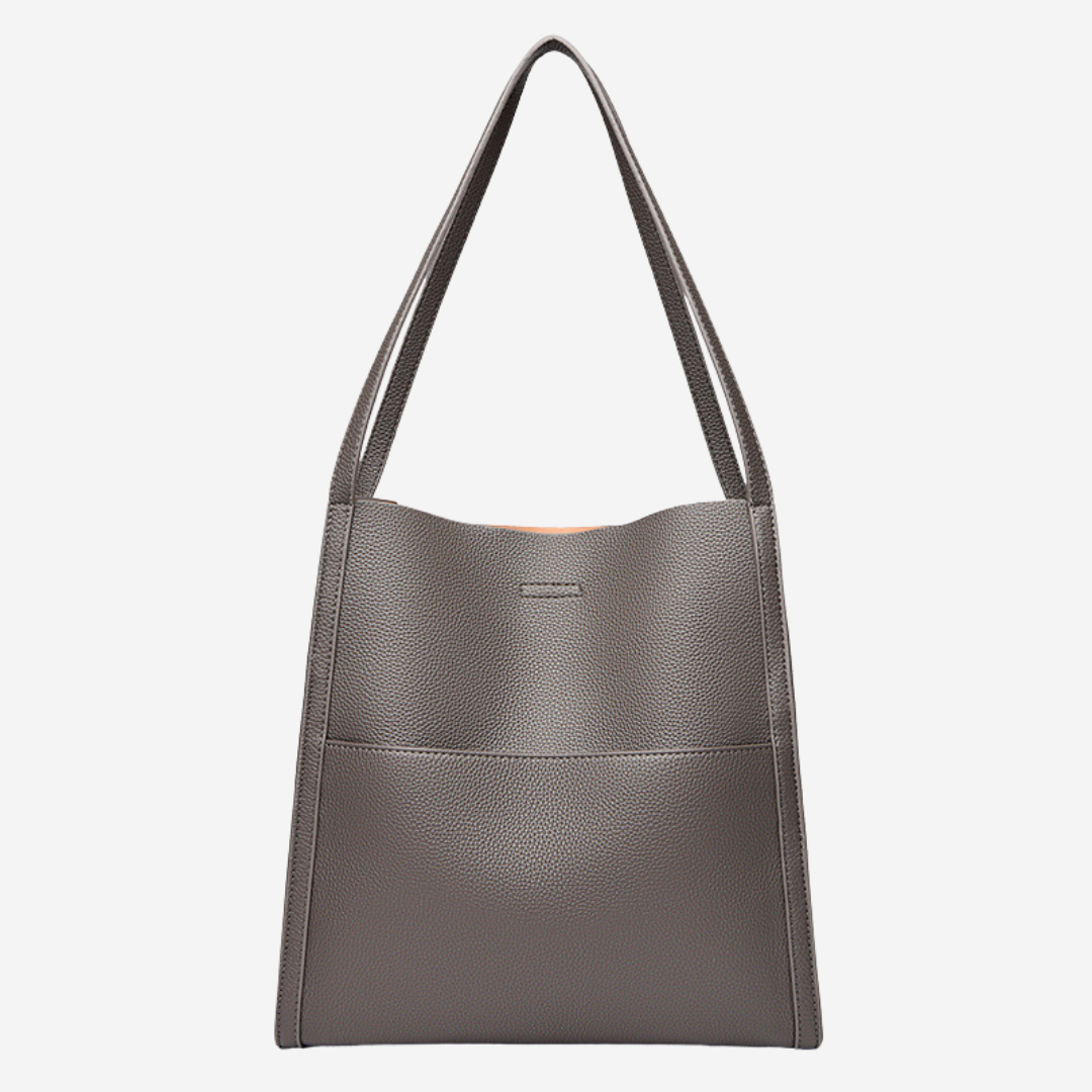 Asirem™ – Elegant and Timeless Shoulder Bag