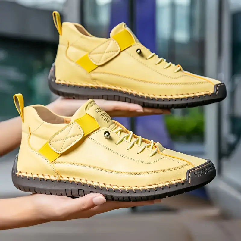 Asirem™ – Comfortable Orthopedic Sneakers
