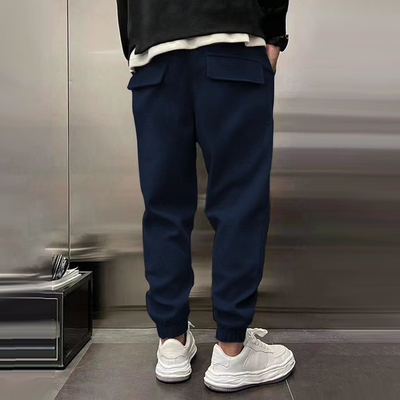 Asirem™ – Soft Men’s Trousers