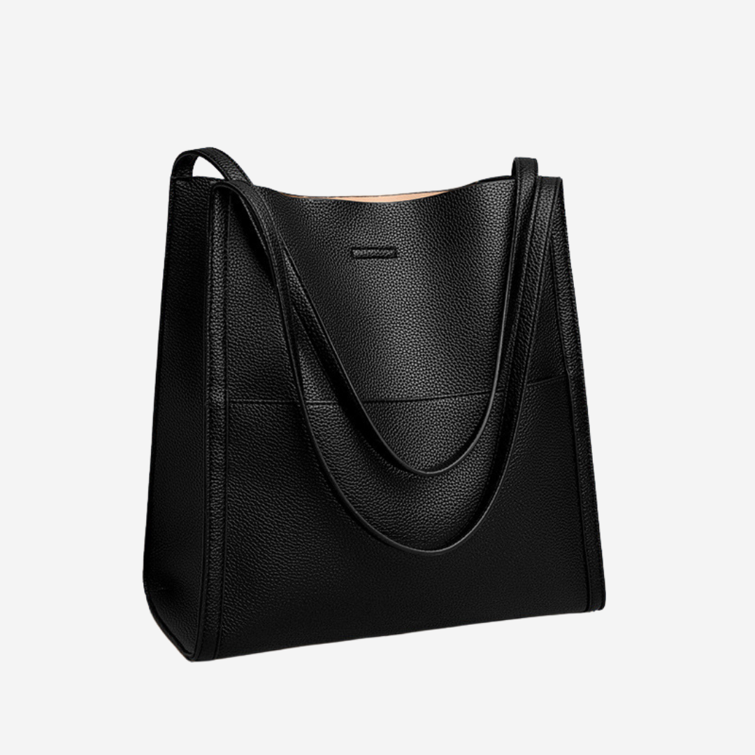 Asirem™ – Elegant and Timeless Shoulder Bag
