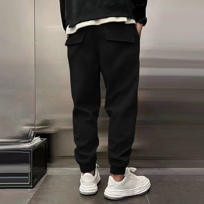 Asirem™ – Soft Men’s Trousers